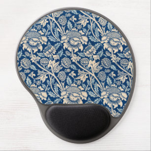 Wey, 1883 by William Morris Gel Mouse Pad