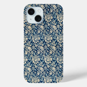 Wey, Wallpaper, 1883 by William Morris iPhone 15 Case