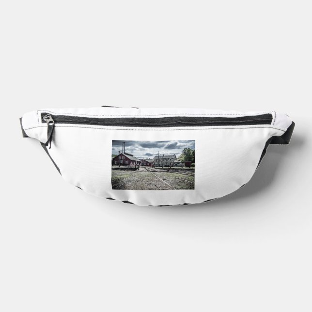 weyanttansilm fanny pack (Lay Down)