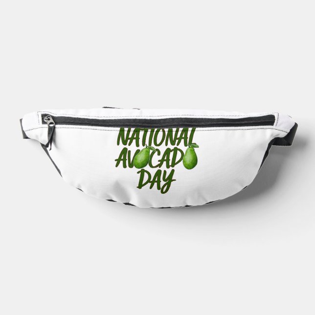 weymanpayanl fanny pack (Lay Down)