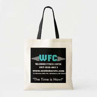 WFC Gym Bag