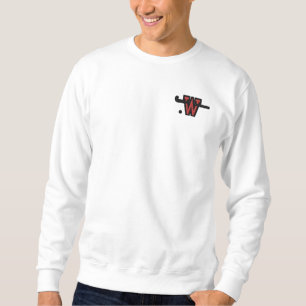 WFHA Crew Neck Sweatshirt