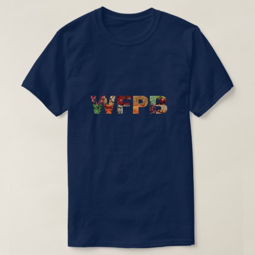 WFPB plant based diet T_Shirt