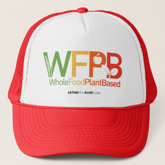 WFPB - Trucker Hat