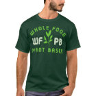 WFPB Whole Food Plant Based Vegan Vegetarian Diet 
