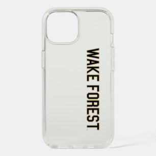 WFU Wake Forest iPhone 15 Case
