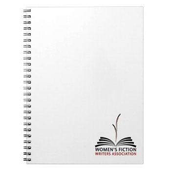 Wfwa Notebook by WomensFictionWriters at Zazzle