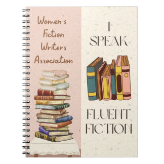 WFWA Notebook. Notebook