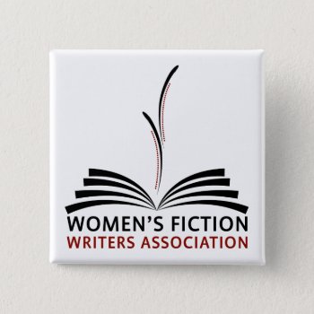 Wfwa Pin by WomensFictionWriters at Zazzle
