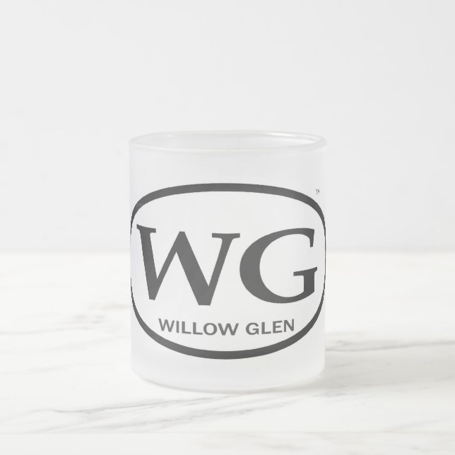 WG Mug (Center)