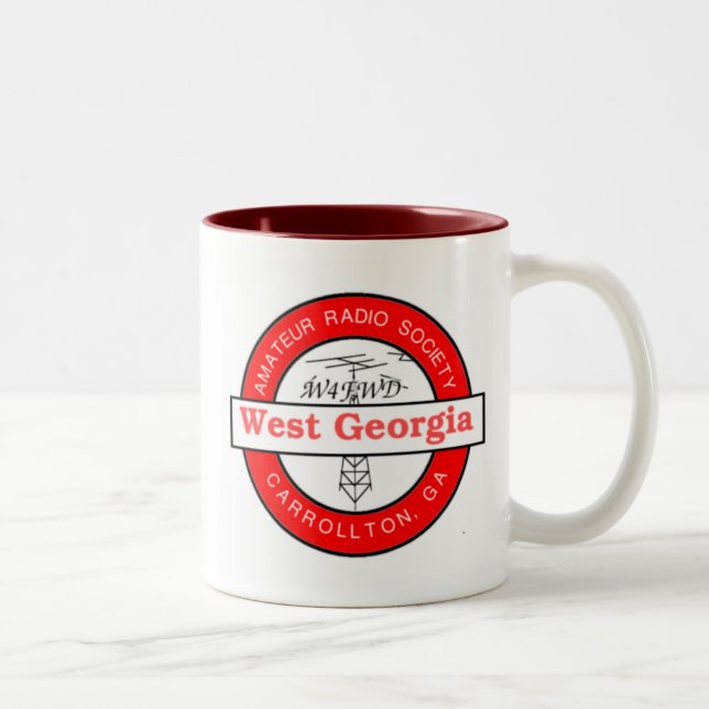 WGARS Cup (Right)