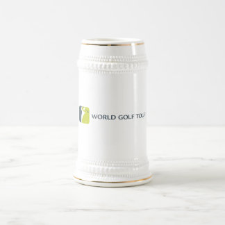 WGT Beer Stein