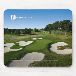 WGT Bethpage Black Mousepad 02
