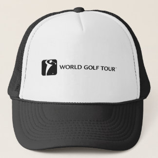 WGT Trucker Hat