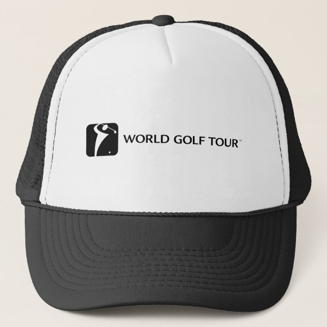 WGT Trucker Hat (Front)