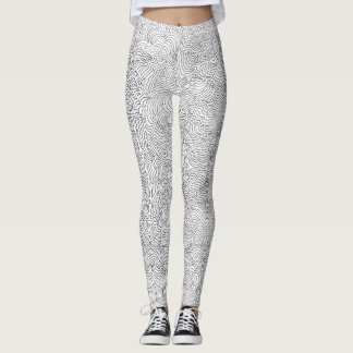 WGTT leggings