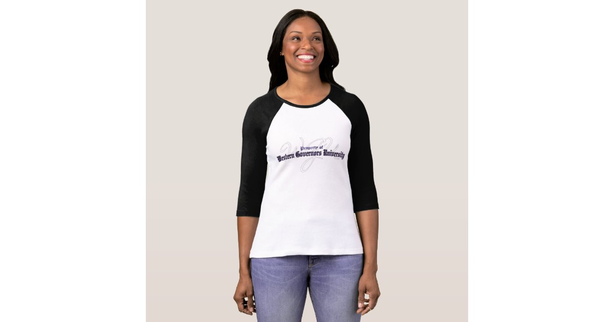 wgu shirts