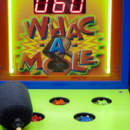 Image result for whack a mole