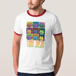 WhaJasia Shirt