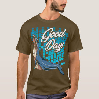 whale 29 2 T-Shirt