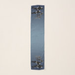 Whale Art Scarf Orca Whales Scarves & Gifts<br><div class="desc">Whale Art Scarf Orca Whales Scarves Cool Killer Whale Scarf Wildlife Art Scarves Personalized Save the Whales Keepsakes Jewelry & Killer Whale Art Accessories & Customized Orca Gifts for Men Women Home & Office Stylish Orca Whales Art Scarves and Wildlife Art Gifts Design by Artist / Designer Kim Hunter. See...</div>