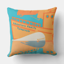 Whale Beneath the Harbor-Adventure Awaits Tomorrow