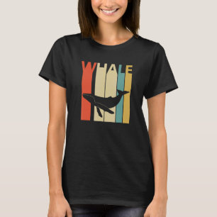 Whale Costume Whale T-Shirt