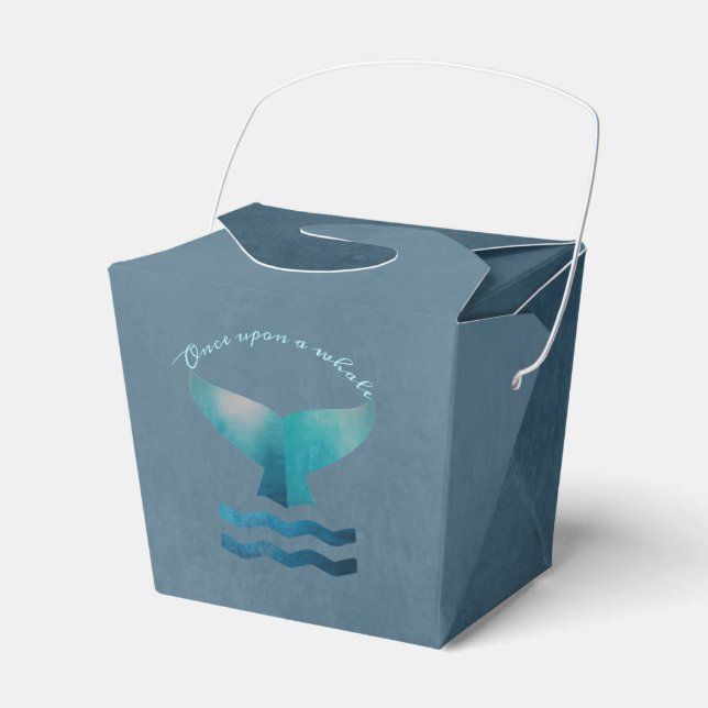 whale favor boxes (Front Side)