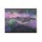 Whale in Space Stunning Stars Spectacular Galaxy