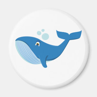 Whale Magnet