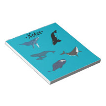 Whale