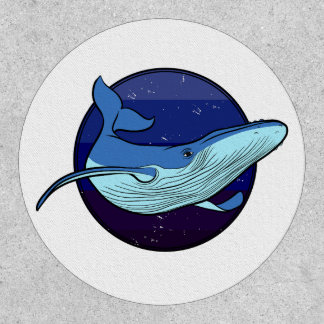 Whale Patch
