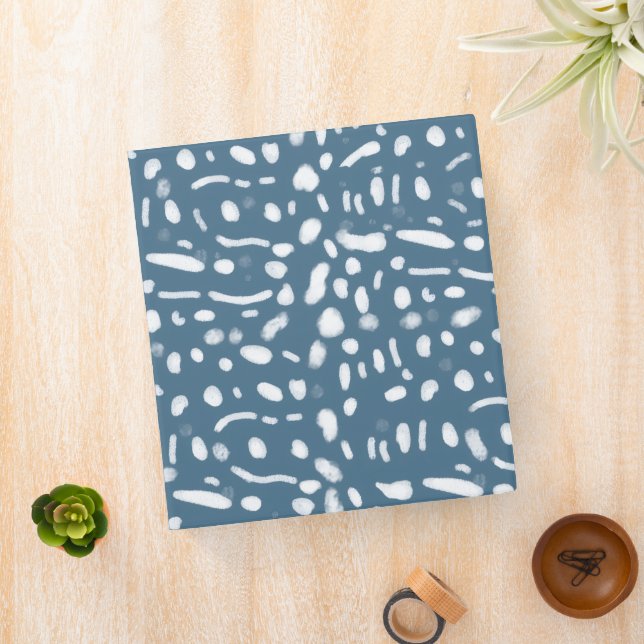 Whale Shark 3 Ring Binder (In Situ)