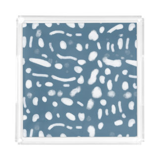 Whale Shark Acrylic Tray