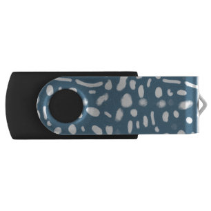 Whale Shark Flash Drive