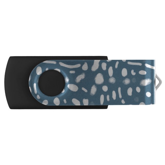 Whale Shark Flash Drive (Front)