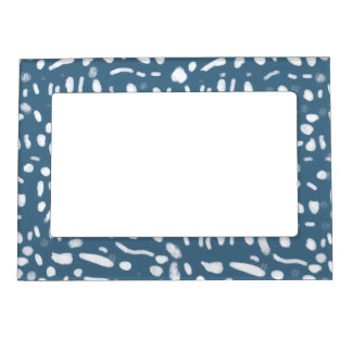 Whale Shark Magnetic Frame