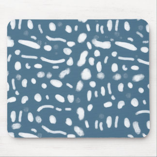 Whale Shark Mouse Pad