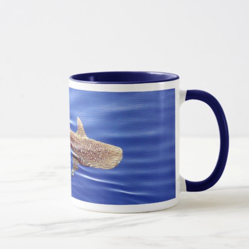 Whale Shark Mug