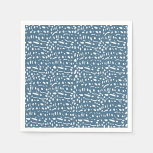 Whale Shark  Napkins