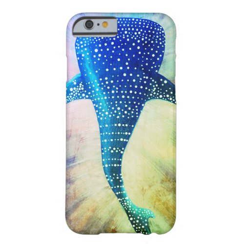 Whale Shark Phone Case