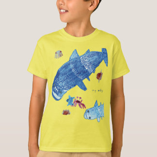 whale shark T-Shirt