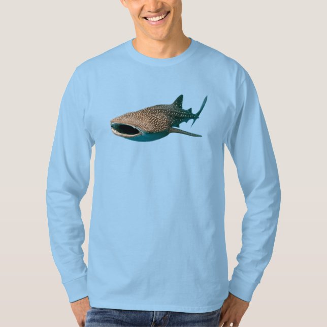Whale Shark T-Shirt (Front)