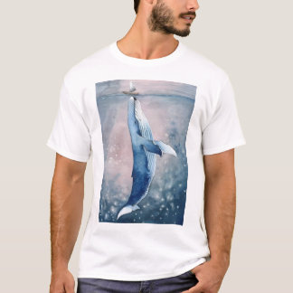 whale shirt