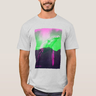 Whale Stay Free T-Shirt