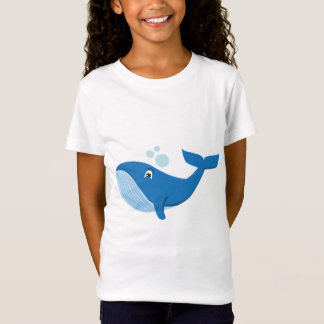 Whale T-Shirt