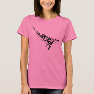 Whale T-Shirt