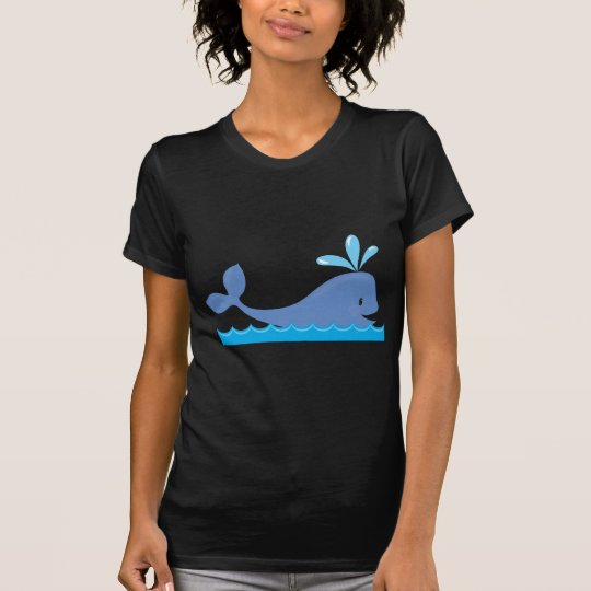 Whale T-Shirt