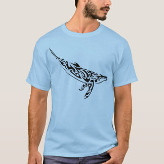Whale T-Shirt