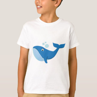 Whale T-Shirt